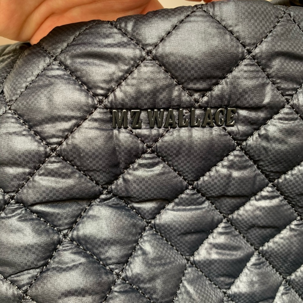 MZ Wallace Large Metro Tote - Picture 5 of 8